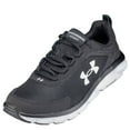 thumbnail image 1 of Under Armour Men's Charged Assert 9 Running Shoes, 1 of 3