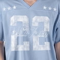 thumbnail image 4 of State of Mine Women's Stars State Jersey T-Shirt, 4 of 5