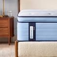 thumbnail image 7 of Sealy Posturepedic Plus Redhill Euro Pillow Top Mattress (Available in Firm, Medium and Soft), 7 of 11