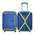 thumbnail image 6 of Disney x American Tourister Kids Spinner Carry On Suitcase (Assorted Colors), 6 of 8