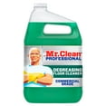 thumbnail image 1 of Mr. Clean Professional Degreasing Floor Cleaner, 1 gal., 1 of 9