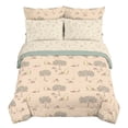 thumbnail image 2 of Licensed Kids Bed-in-a-Bag, 5 or 7-Piece Sets, Assorted Sizes, 2 of 3