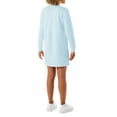 thumbnail image 2 of Member's Mark Women's Sandwash Long Sleeve Mini Dress, 2 of 7