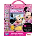 thumbnail image 3 of Me Reader: Disney Minnie, Sound Book, 3 of 3