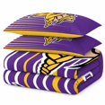 thumbnail image 2 of Logo Brands Minnesota Vikings Comforter Set, 2 of 5