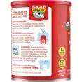 thumbnail image 7 of Horizon Organic Instant Dry Whole Milk 30.6 oz., 7 of 7
