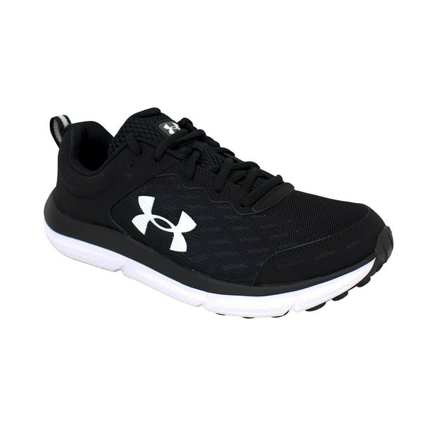 Under Armour Women's Charged Assert 10 Running Shoe