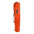 thumbnail image 4 of Logo Brands Illinois Fighting Illini Sideline XL Chair, 4 of 6