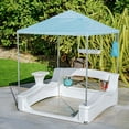 thumbnail image 1 of Step2 Vero Poolside Kid Cabana, 1 of 7