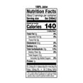 thumbnail image 2 of Martinelli's Sparkling Apple Cider 25.4 fl. oz., 3 pk., 2 of 6