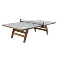 thumbnail image 1 of Hall of Games Official Size Kinwood Table Tennis table, 1 of 8
