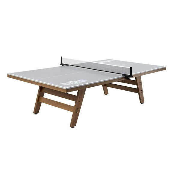 Hall of Games Official Size Kinwood Table Tennis table