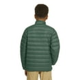 thumbnail image 5 of Eddie Bauer Boys Packable Jacket, 5 of 7