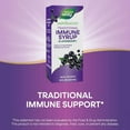 thumbnail image 5 of BUNDLE: Sambucus Standardized Elderberry Original Syrup, Immune Support, 4 fl. oz., 3 ct., 5 of 6