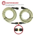 thumbnail image 3 of SIMPSON MorFlex 5/16-in x 50-ft Pressure Washer Hose, 3 of 4