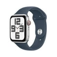 thumbnail image 1 of Apple Watch SE GPS + Cellular 44mm and Band, 1 of 9