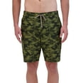 thumbnail image 1 of ZeroXposur Men's Swim Trunk, 1 of 8