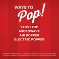 thumbnail image 5 of Orville Redenbacher’s Original Gourmet Popcorn Kernels 8 lbs., 5 of 9