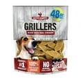thumbnail image 1 of Betsy Farms Grillers Dog Treats , Chicken, 48 oz., 1 of 5