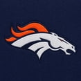 thumbnail image 4 of NFL Men's Full Zip Fleece Jacket, 4 of 4