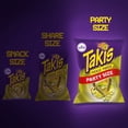 thumbnail image 3 of Takis Pickle Punch Spicy Rolled Tortilla Chips, 24.7 oz., 3 of 6