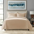 thumbnail interactive-video image 1 of Member's Mark 700-Thread-Count Solid Egyptian Cotton Duvet Cover Set, Assorted Sizes, 1 of 4