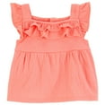 thumbnail image 7 of Carter's Baby Girls 3-Piece Outfit Set, 7 of 11