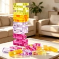 thumbnail image 2 of Acrylic Tumbling Tower, 2 of 8