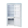 thumbnail image 5 of iio 7 cu. ft. Retro Refrigerator, 5 of 10