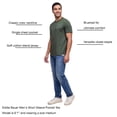 thumbnail image 4 of Eddie Bauer Men's Short Sleeve Pocket Tee, 4 of 7