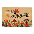 thumbnail image 2 of Member's Mark Harvest Coir Doormat, 36" x 23", 2 of 4