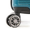thumbnail image 9 of Brookstone Nelson Hardside Spinner Luggage, 9 of 9