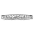 thumbnail image 1 of Vintage Diamond Band in 14K Gold, 1 of 4