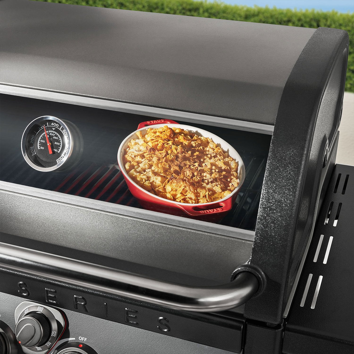 Member's Mark Pro Series Gas Griddle - Thumbnail 5