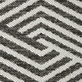 thumbnail image 3 of Nicole Miller Ombre Geo Indoor/Outdoor Area Rug, 3 of 11