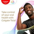 thumbnail image 7 of Colgate Total Whitening Toothpaste, 6 oz., 5 pk., 7 of 9
