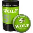 thumbnail image 1 of Timber Wolf Full Cut Wintergreen 1.2 oz., 5 pk., 1 of 1