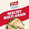 thumbnail image 4 of Sara Lee Delightful Healthy Multi-Grain Bread 20 oz., 4 of 8