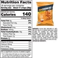thumbnail image 2 of PopCorners Spicy Queso Flavored Popped Corn Snacks, 18 oz., 2 of 6