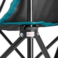 thumbnail image 3 of Logo Brands Coastal Carolina Chanticleers Youth Chair, 3 of 5