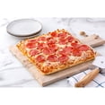 thumbnail image 5 of Detroit-Style Double Pepperoni Pizza, Frozen, 2 pk, 5 of 5