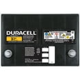 thumbnail image 4 of Duracell Automotive Battery, Group Size 36R, 4 of 8