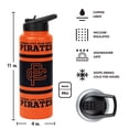 thumbnail image 4 of Logo Brands Putnam City High School Tumbler Set, 4 of 5