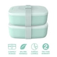 thumbnail image 2 of Bentgo Classic All-In-One Bento Lunch Box, 2 Pack, 2 of 4