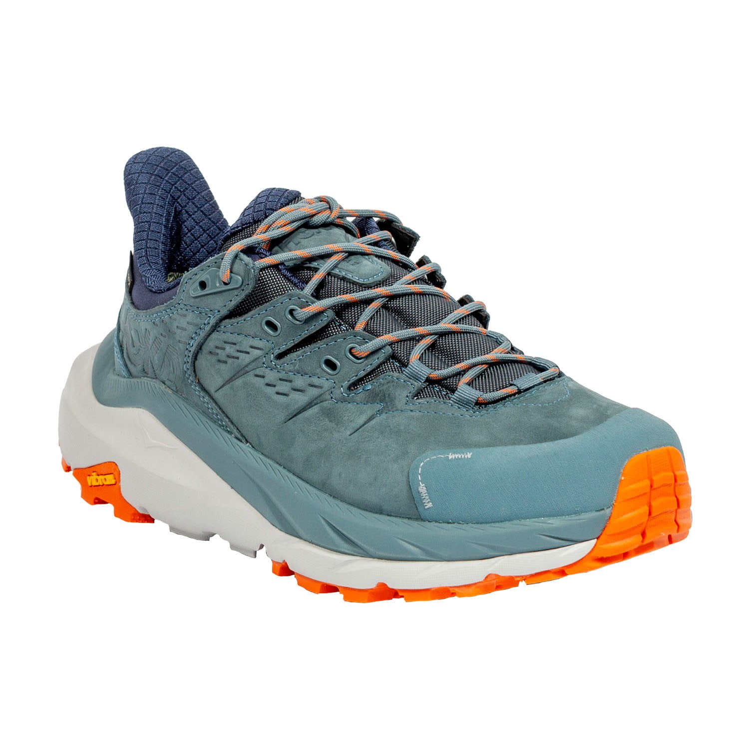 kahaページ Hoka One One Kaha 2 Low GTX Limestone Shifting Sand 1130530