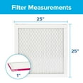 thumbnail image 4 of Filtrete Allergen Bacteria and Virus (4 pack), 4 of 9