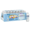 thumbnail image 1 of Splash Refresher Variety Pack 16.9 fl. oz., 32 pk., 1 of 5
