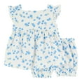 thumbnail image 3 of Carter's Baby Girls 3-Piece Outfit Set, 3 of 11