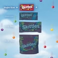 thumbnail image 6 of Skittles Original Fruity Chewy Candy, Full Size, 2.17 oz., 36 pk., 6 of 12