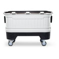 thumbnail image 12 of Igloo 125 Quart Party Bar Cooler, 12 of 13